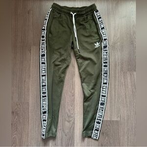 ADIDAS Sweatpants Joggers